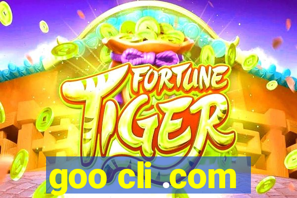 goo cli .com